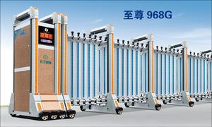 电动门厂家 为您解答：电动门噪音解决方法